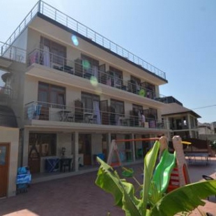 Фотография гостиницы Ассоль