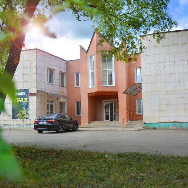 Фотографии мини отеля
Урал