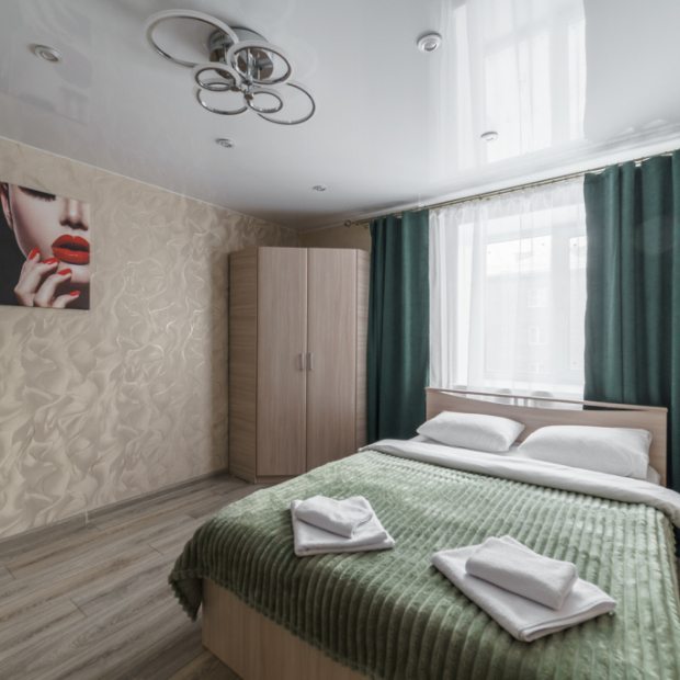 Фотографии квартиры 
            Квартира Не Вопрос на Ленина 132