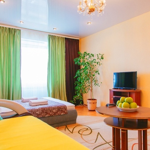 Фотография квартиры Апартаменты Пять Звёзд Белые Ночи