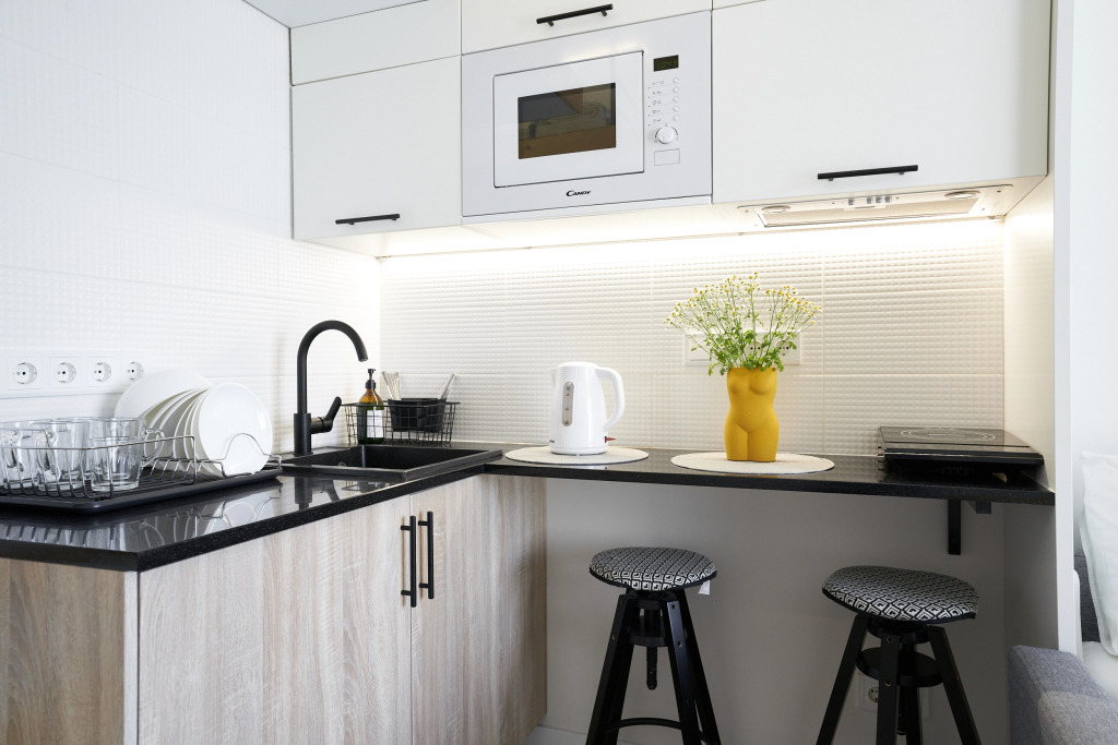 Фотография квартиры Апартаменты Comfort