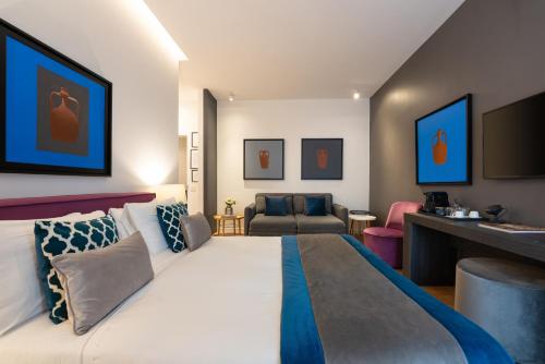 Фотография мини отеля Le Mummarelle20