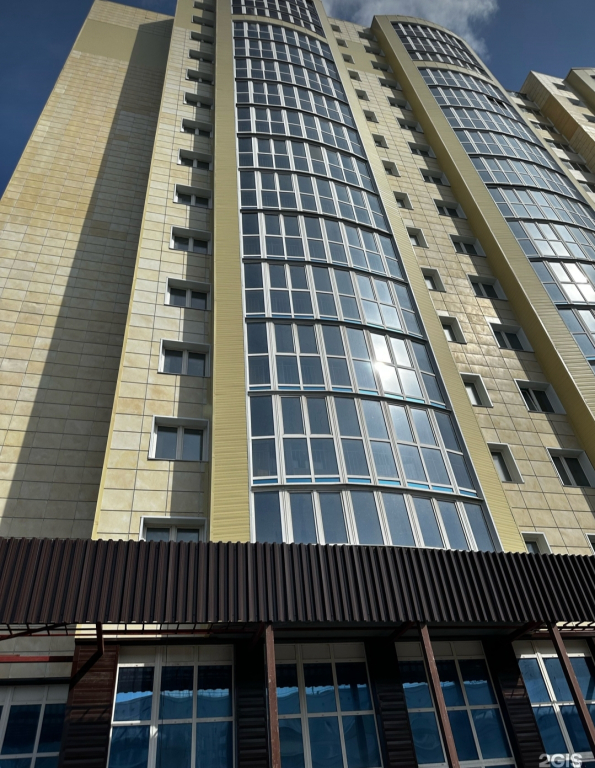 Фотография квартиры Квартира в новом доме