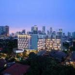 Фотография гостиницы Ayaka Suites