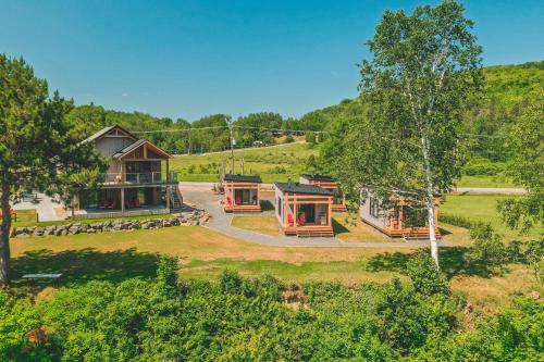 Фотография гостевого дома Le 2800 du Parc