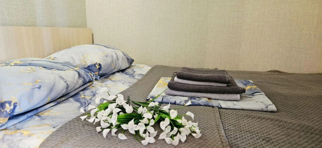 Фотография квартиры Квартира со всеми удобствами