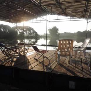 Фотографии гостиницы
Moon River Resort Phimai