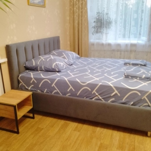 Фотография квартиры Квартира Комфортный приют