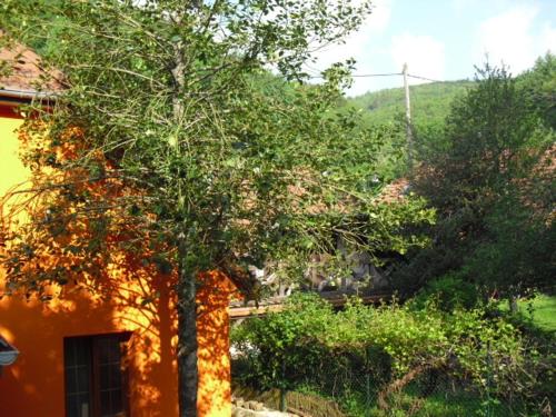 Фотография гостевого дома Gite S'Hiesla