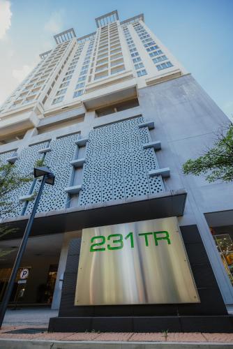 Фотография мини отеля Rex Ollie @ 231 TR Suite