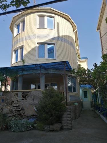 Фотография гостевого дома Элвис