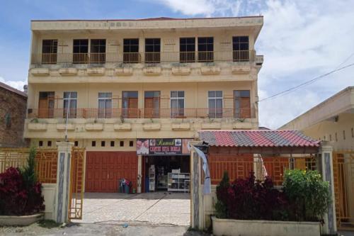 Фотография гостиницы SPOT ON 2076 Hotel Stadion