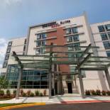 Фотография гостиницы SpringHill Suites Alexandria Southwest