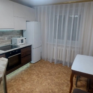 Фотография квартиры Квартира уютная 2-х комнатная в центре