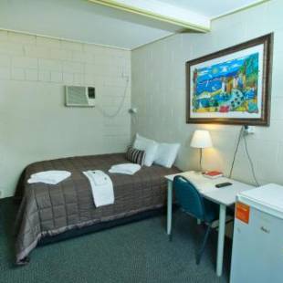 Фотографии мотеля
Windsor Hotel Motel Dalby