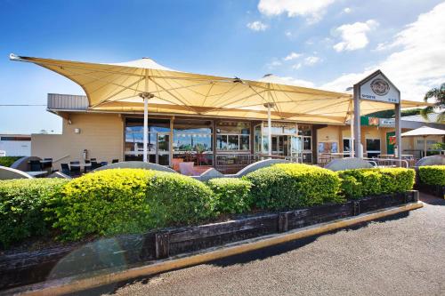 Фотография гостиницы Sunnybank Hotel Brisbane