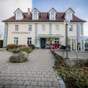 Фотографии гостиницы
Gasthaus & Pension Mohren