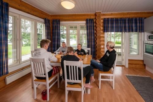 Фотографии гостевого дома 
            Marttinen