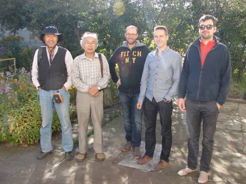 Фотография мини отеля Teskey B&B