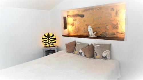 Фотография гостевого дома TERRE d'HISTOIRE - Nettoyage méticuleux -