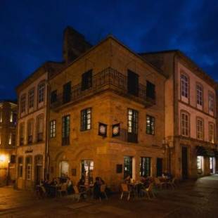 Фотографии гостевого дома
Hospederia Tarela