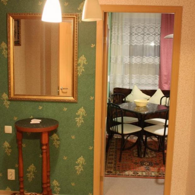 Фотографии квартиры
Апартаменты на Республиканской 6