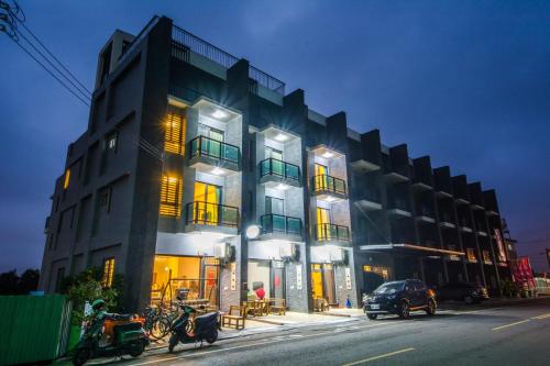 Фотография гостевого дома Puli No.7