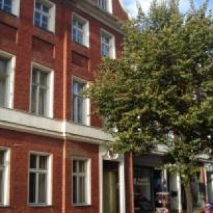 Фотография гостевого дома Altstadt-Pension-Potsdam