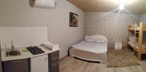 Фотографии гостевого дома
У Татьяны