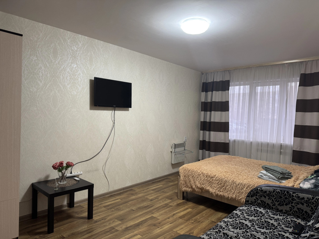 Фотография квартиры Квартира Уютная квартира в центре