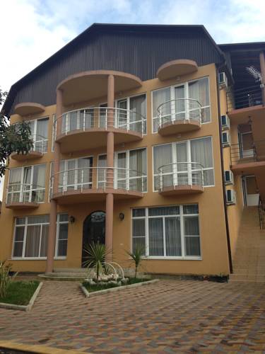 Фотография гостевого дома Венера