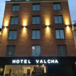 Фотография гостиницы Hotel Valcha