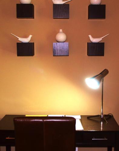 Фотографии гостиницы 
            Suites at 249