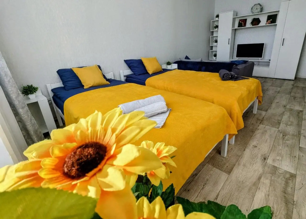 Фотография квартиры Квартира Уютная в Чернянке