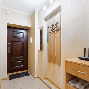 Фотография квартиры Апартаменты на улице Урицкого 32