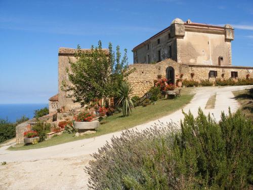 Фотография мини отеля Il Castello di San Sergio