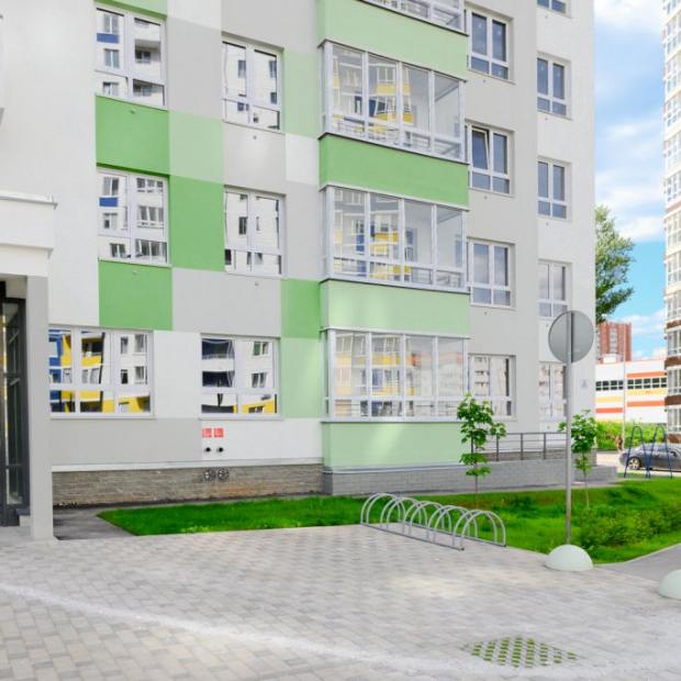 Фотографии квартиры
Апартаменты Пять Звёзд Арена