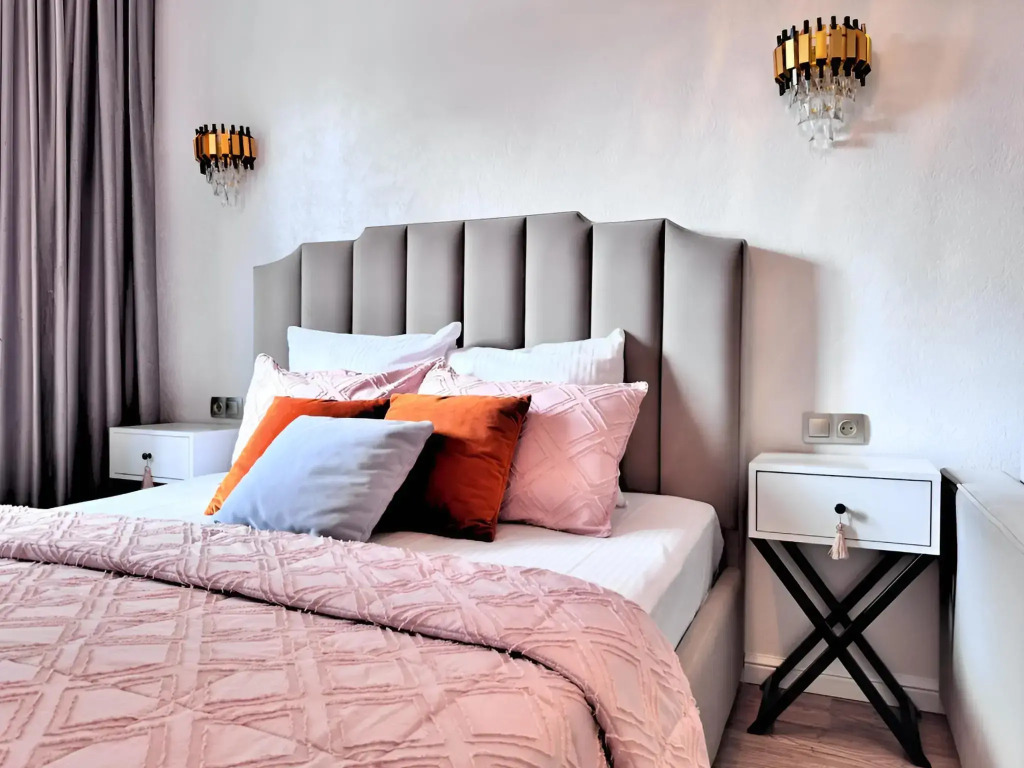 Фотография квартиры Квартира Люкс Класса в Центре Курортной Зоны