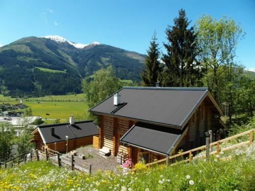Фотографии гостевого дома
Die Lengalm Hütten I & II mit Sauna
