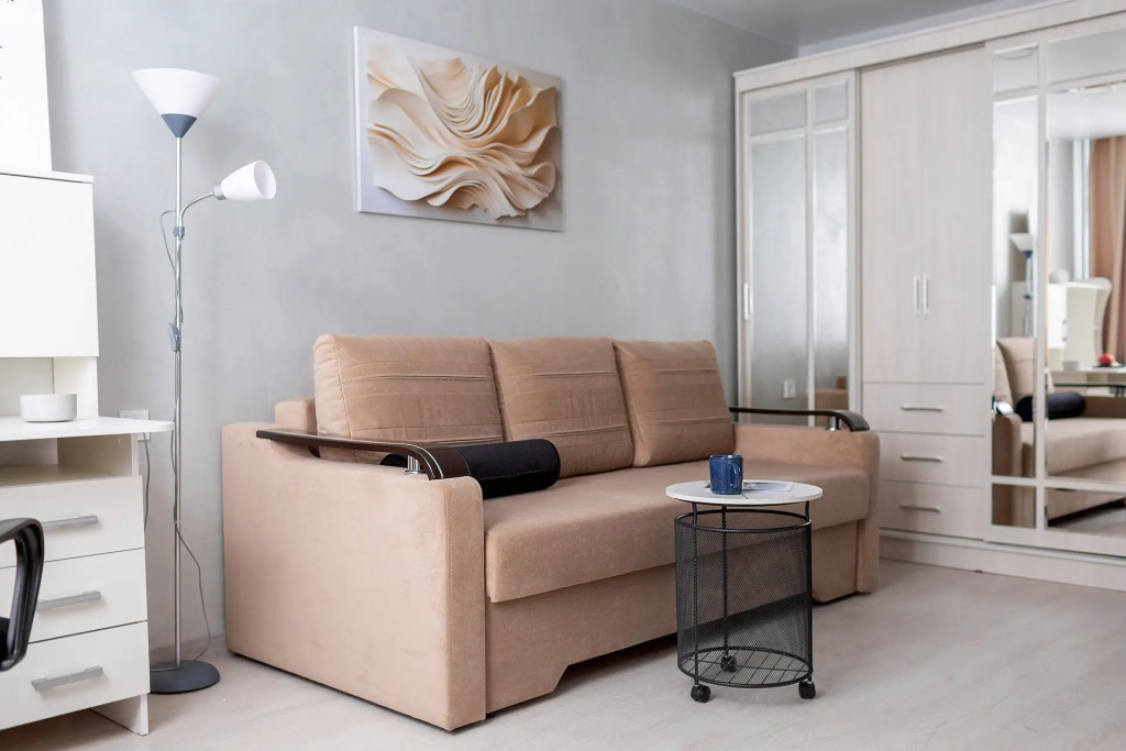 Фотография квартиры Квартира Стильная новый дом в центре