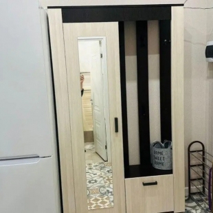 Фотография квартиры Апартаменты на улице Медовая Долина 3 корпус 2