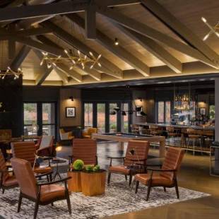 Фотографии гостиницы
Villagio at The Estate Yountville