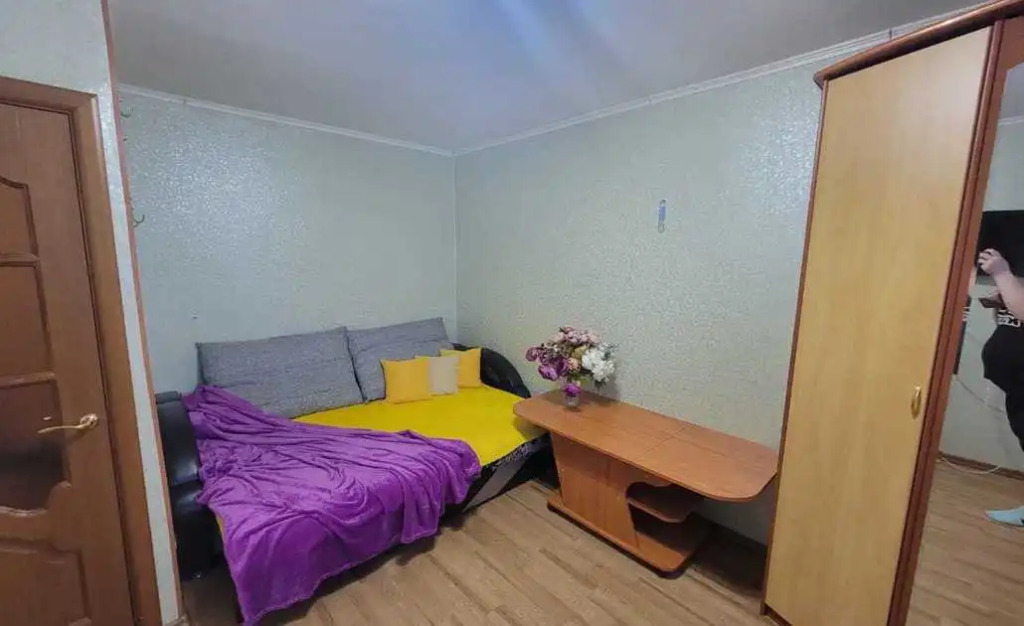 Фотография квартиры Квартира для двоих