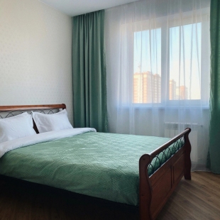 Фотография квартиры Квартира 1-комнатная квартира у Зоопарка