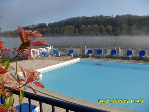 Фотографии гостевого дома 
            Le Hameau du Lac avec piscine dans résidence, ,appart classé 1 étoile