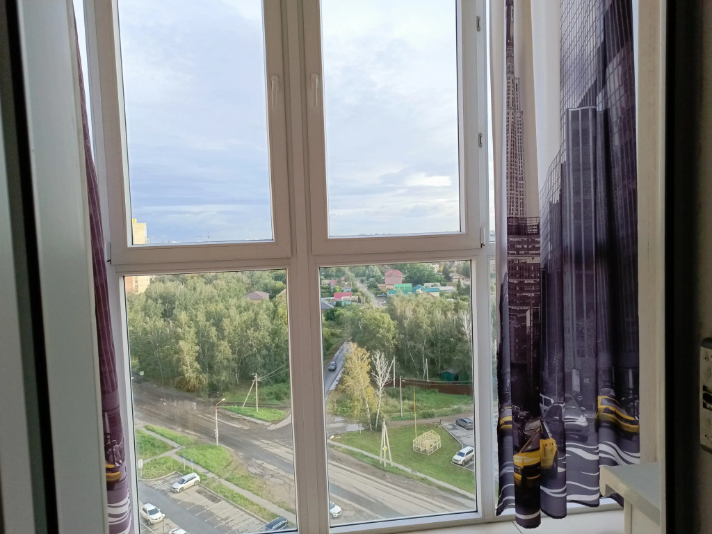 Фотография квартиры Квартира на Левобережье