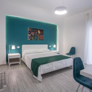 Фотография мини отеля B&B al Centro