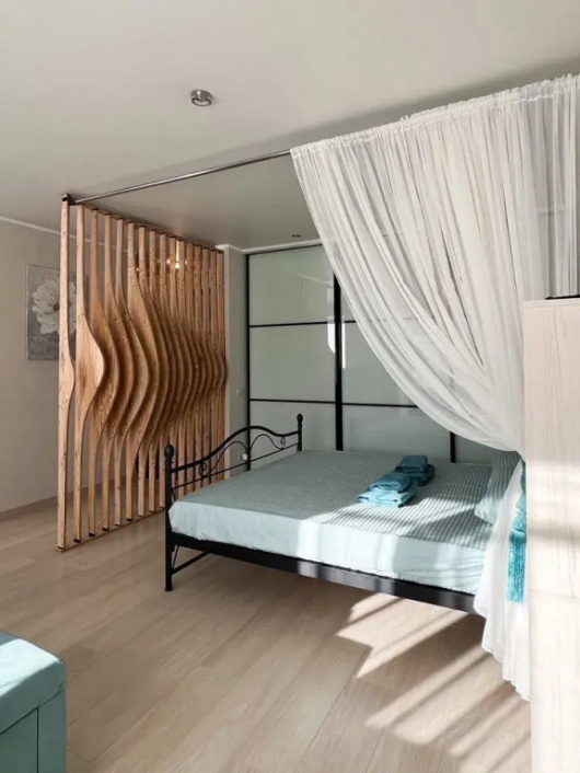 Фотографии квартиры 
            Квартира на проспекте Ленина, 50