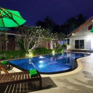 Фотографии гостиницы
Kata Tranquil Villa - SHA Plus