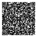 QR код гостиницы Весна